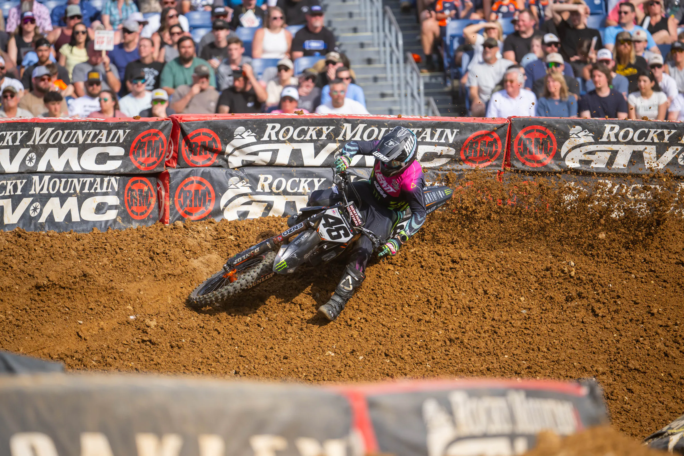 Justin Hill