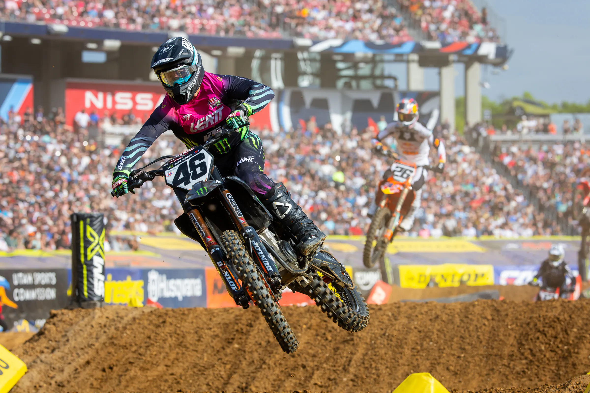 Justin Hill