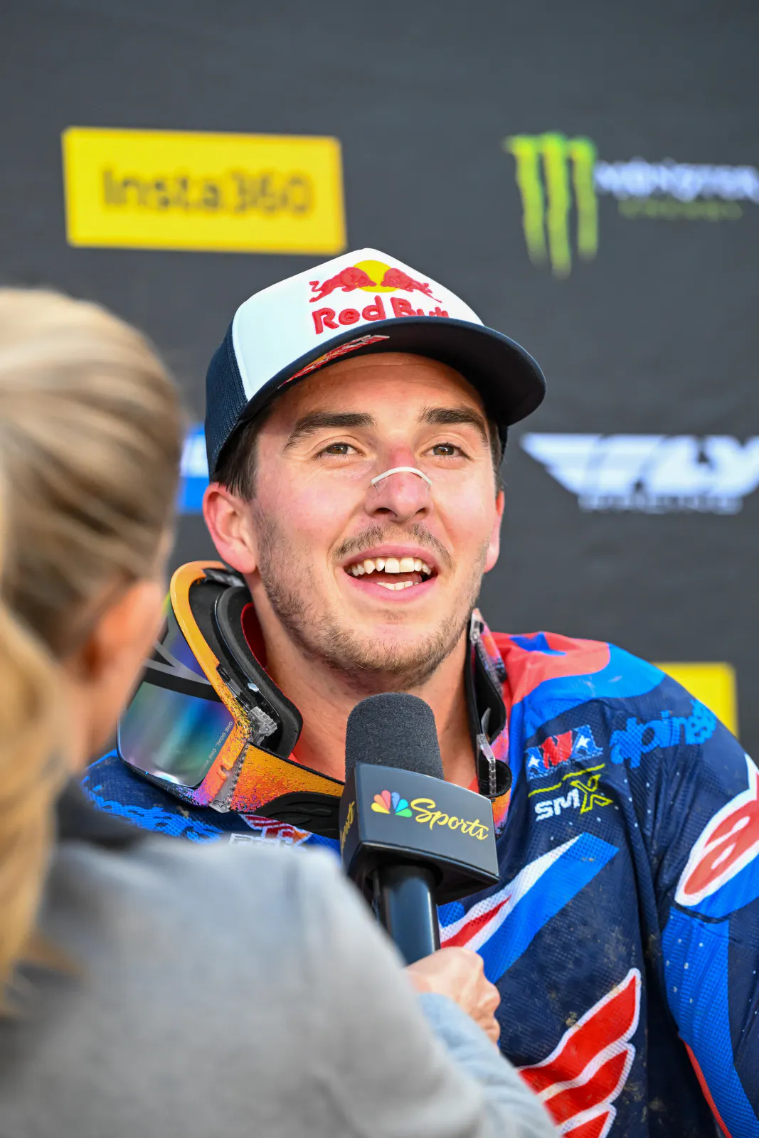Hunter Lawrence
