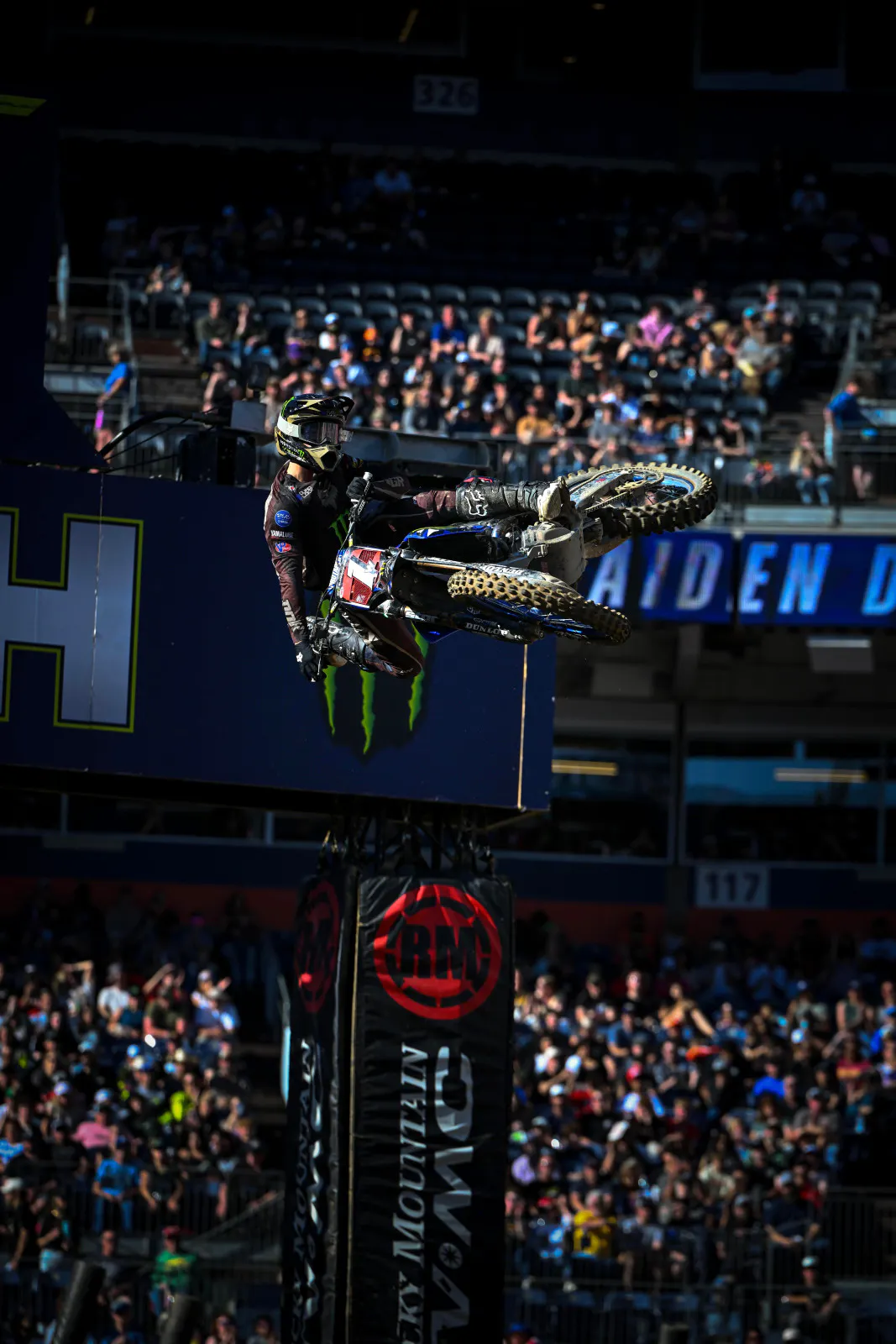 Haiden Deegan