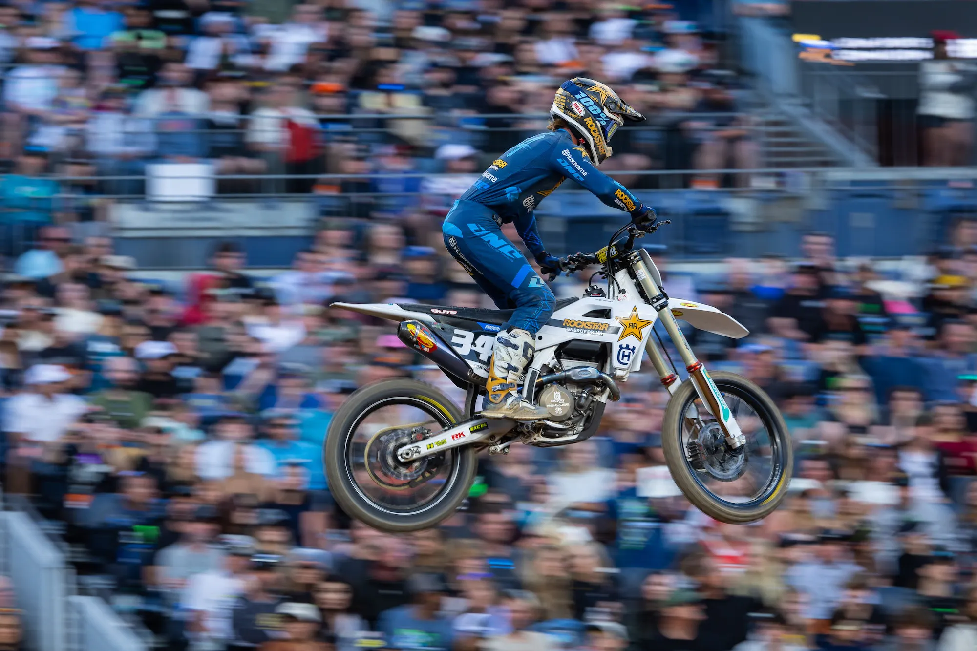 Ryder DiFrancesco is having an incredibly solid year.