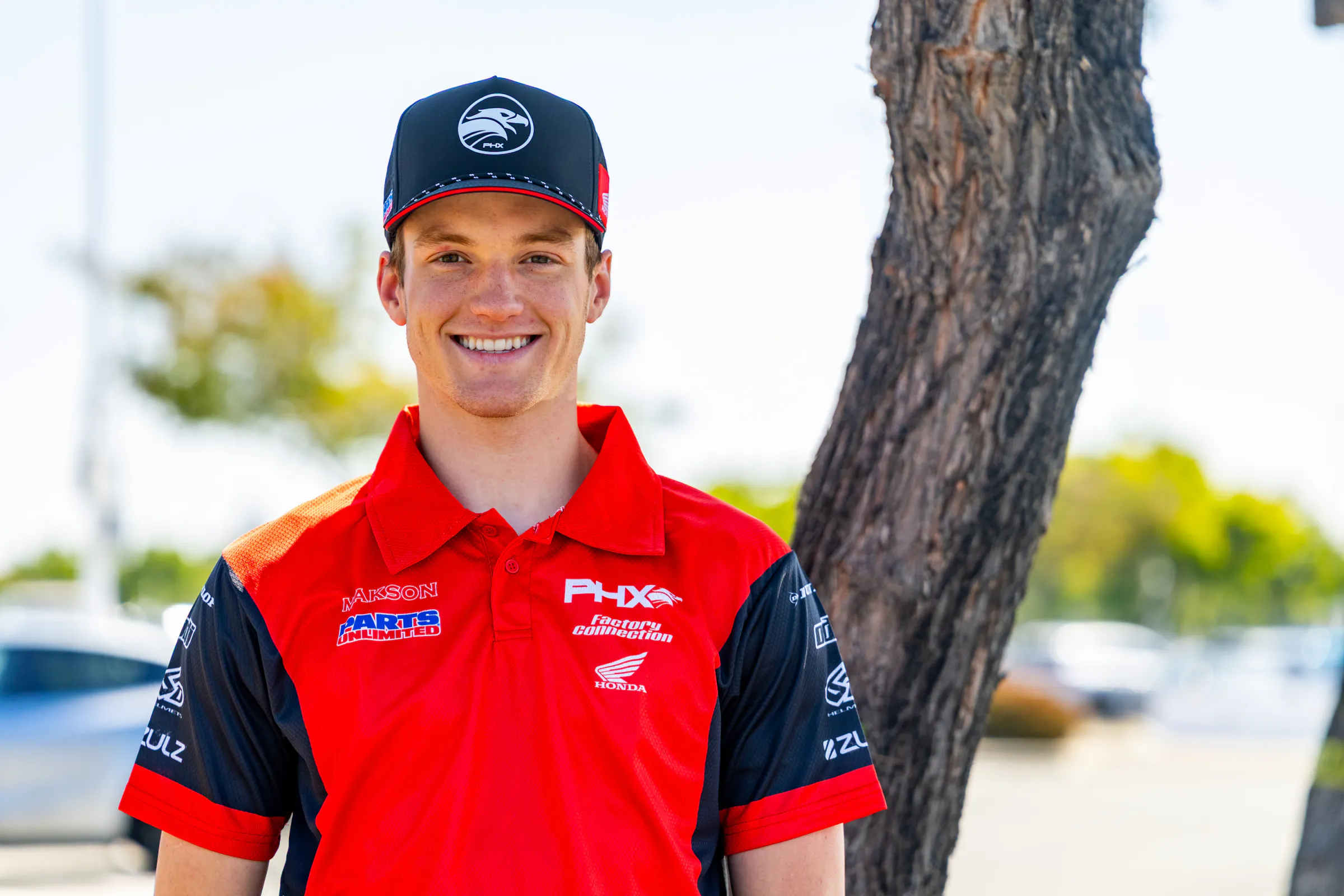 Aden Keefer to Make Pro Motocross Debut with Phoenix Racing Honda: “Something I couldn’t pass up”