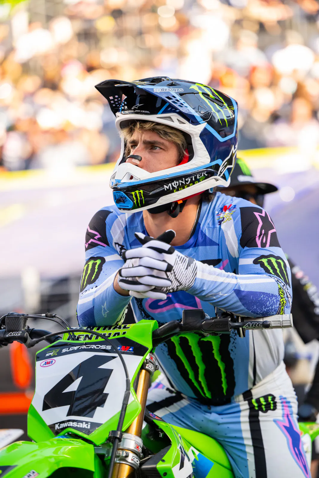 Chase Sexton