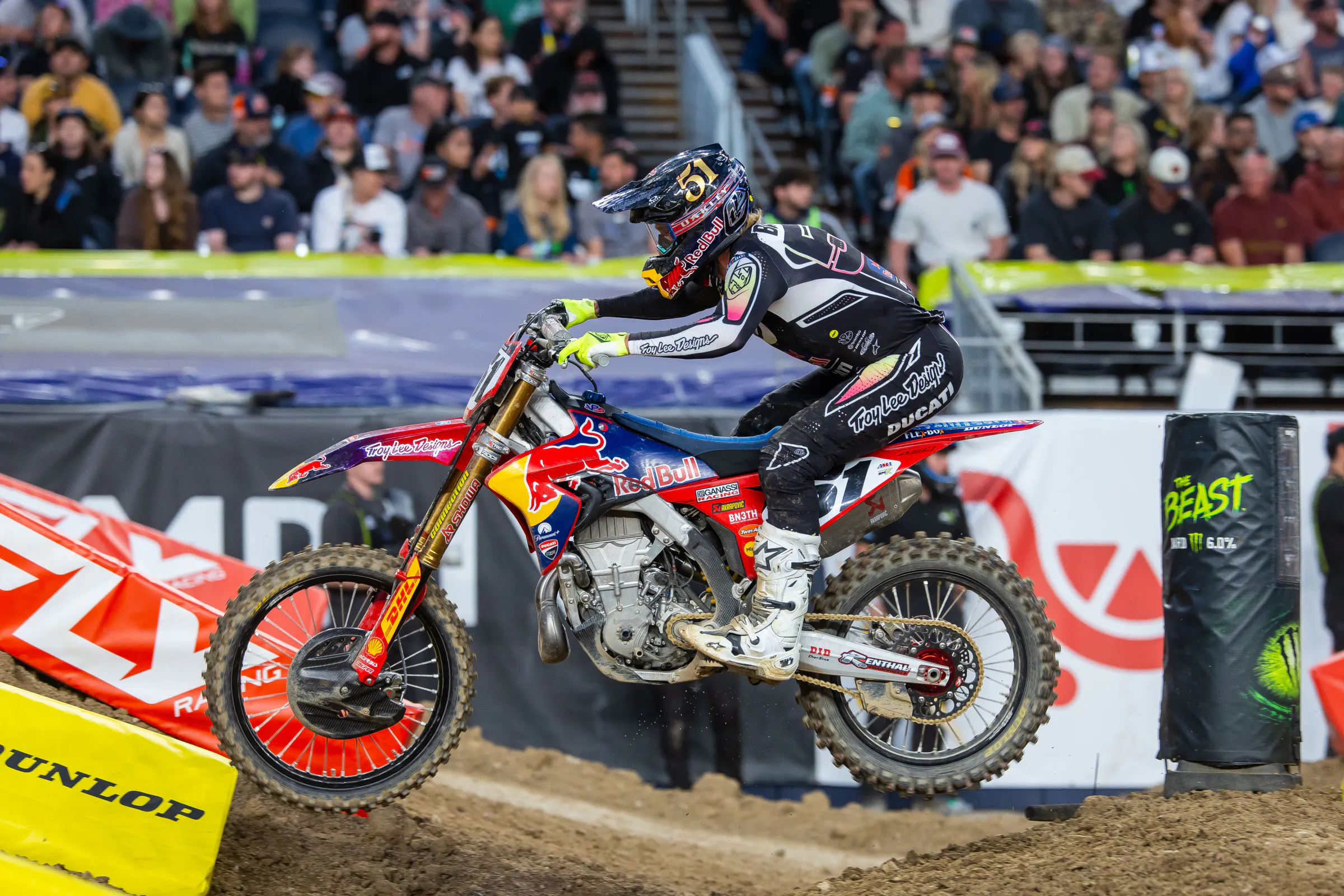 Justin Barcia