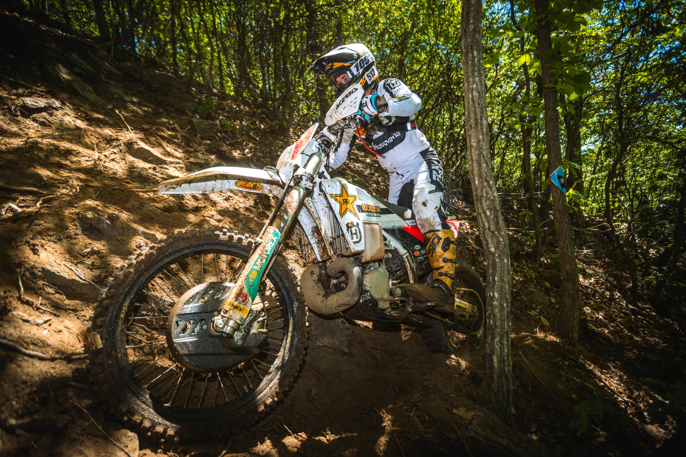 Ryder LeBlond