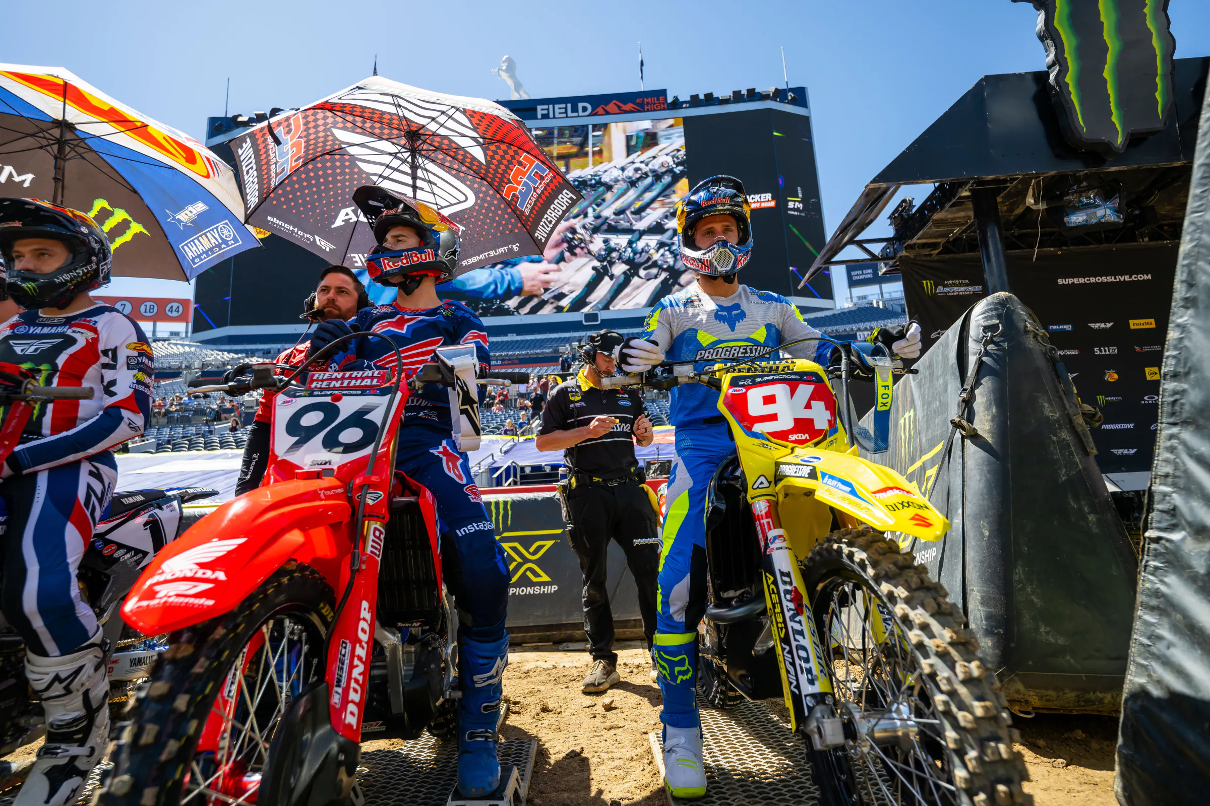 Matthes puts the odds in Lawrences favor, 60/40, comment below what you think.&nbsp;