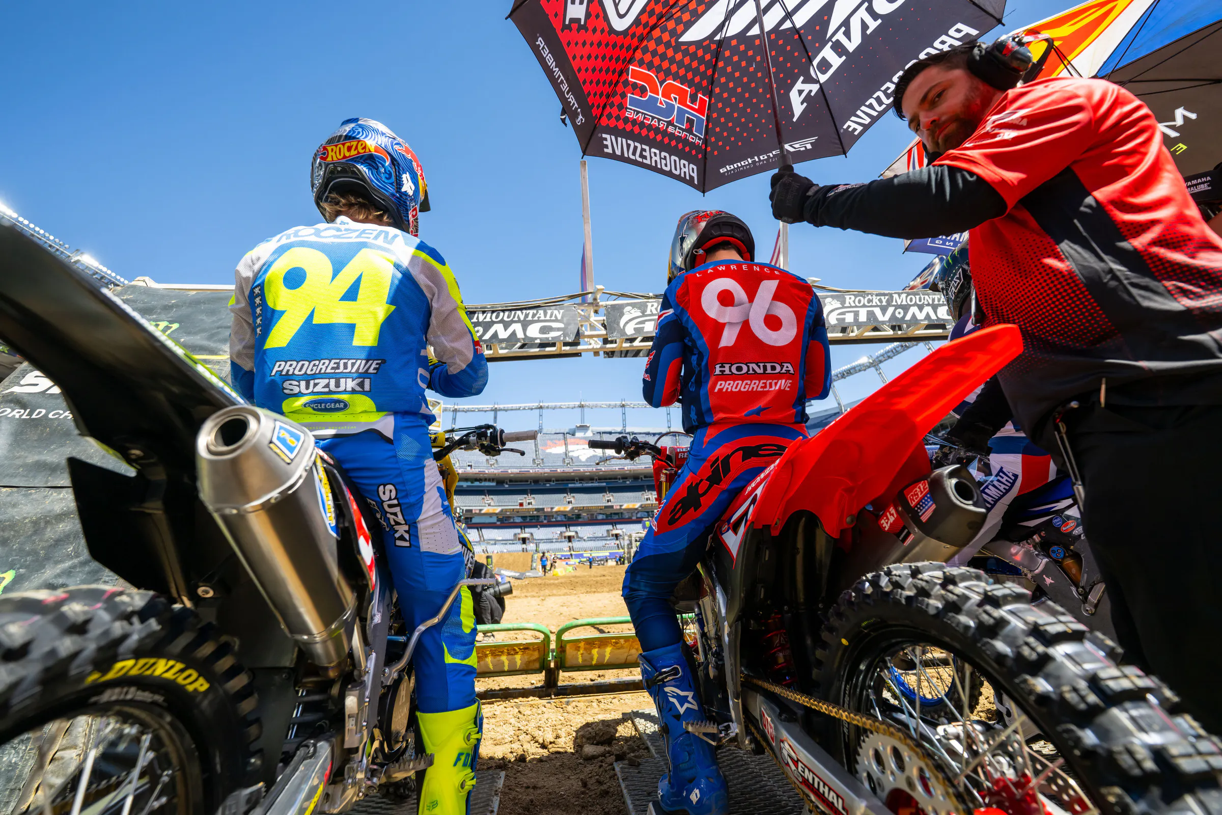 10 Things to Watch at Salt Lake City Supercross Finale