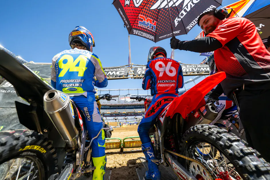 10 Things to Watch at Salt Lake City Supercross Finale