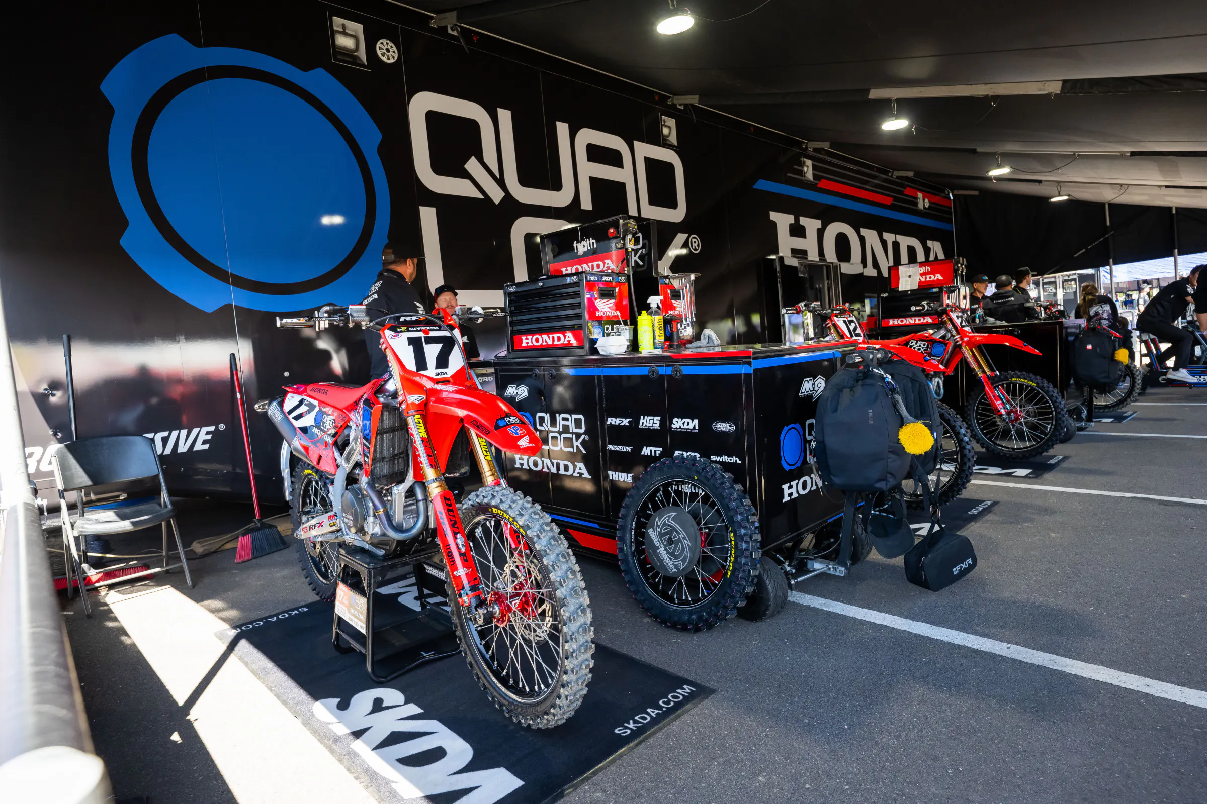 Updates on Bogle, Shaw, Savatgy, Aiello, Heading Into Salt Lake City SX