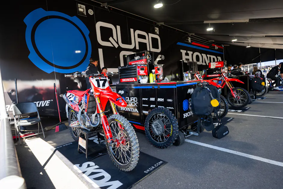 Updates on Bogle, Shaw, Savatgy, Aiello, Heading Into Salt Lake City SX