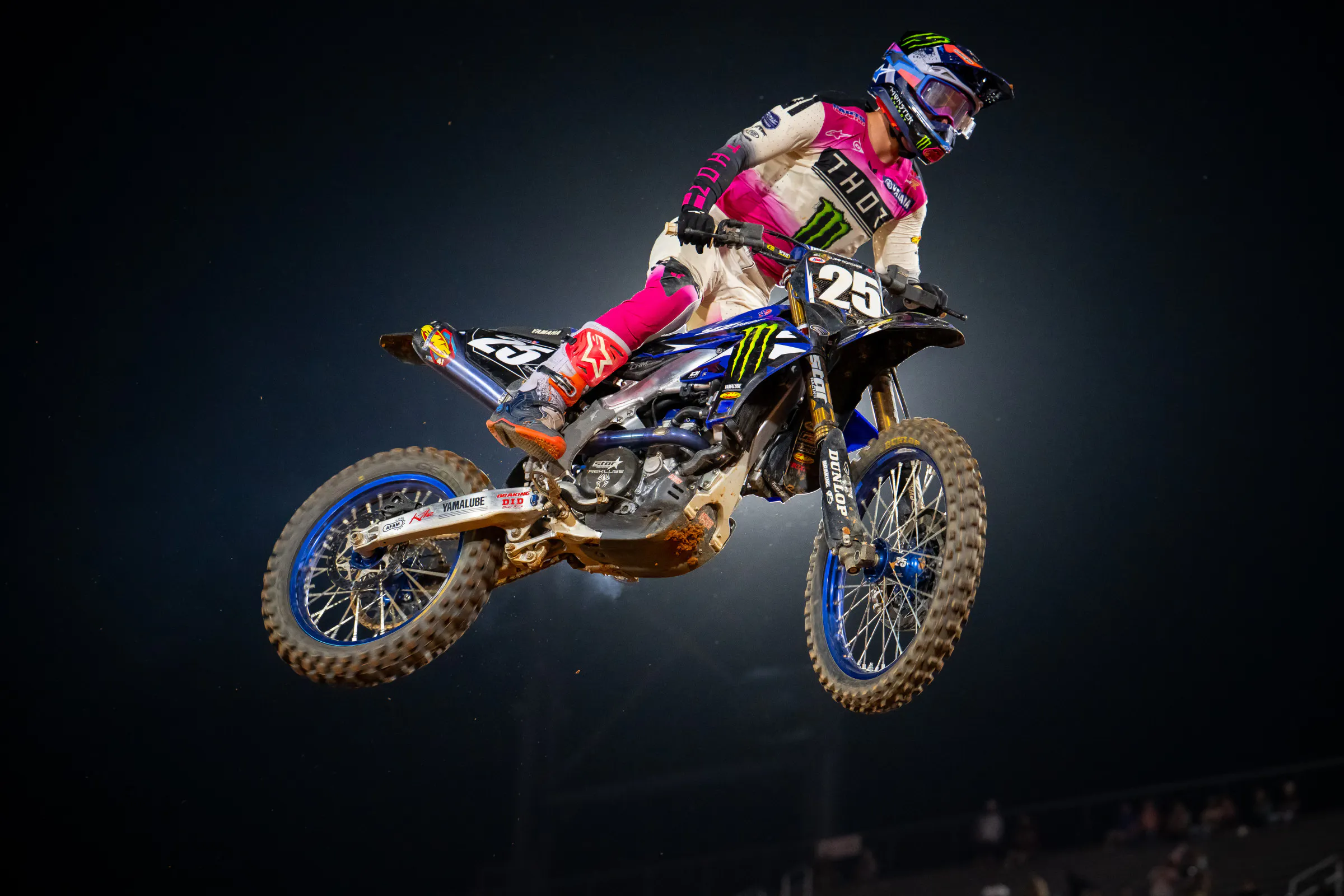 Nate Thrasher