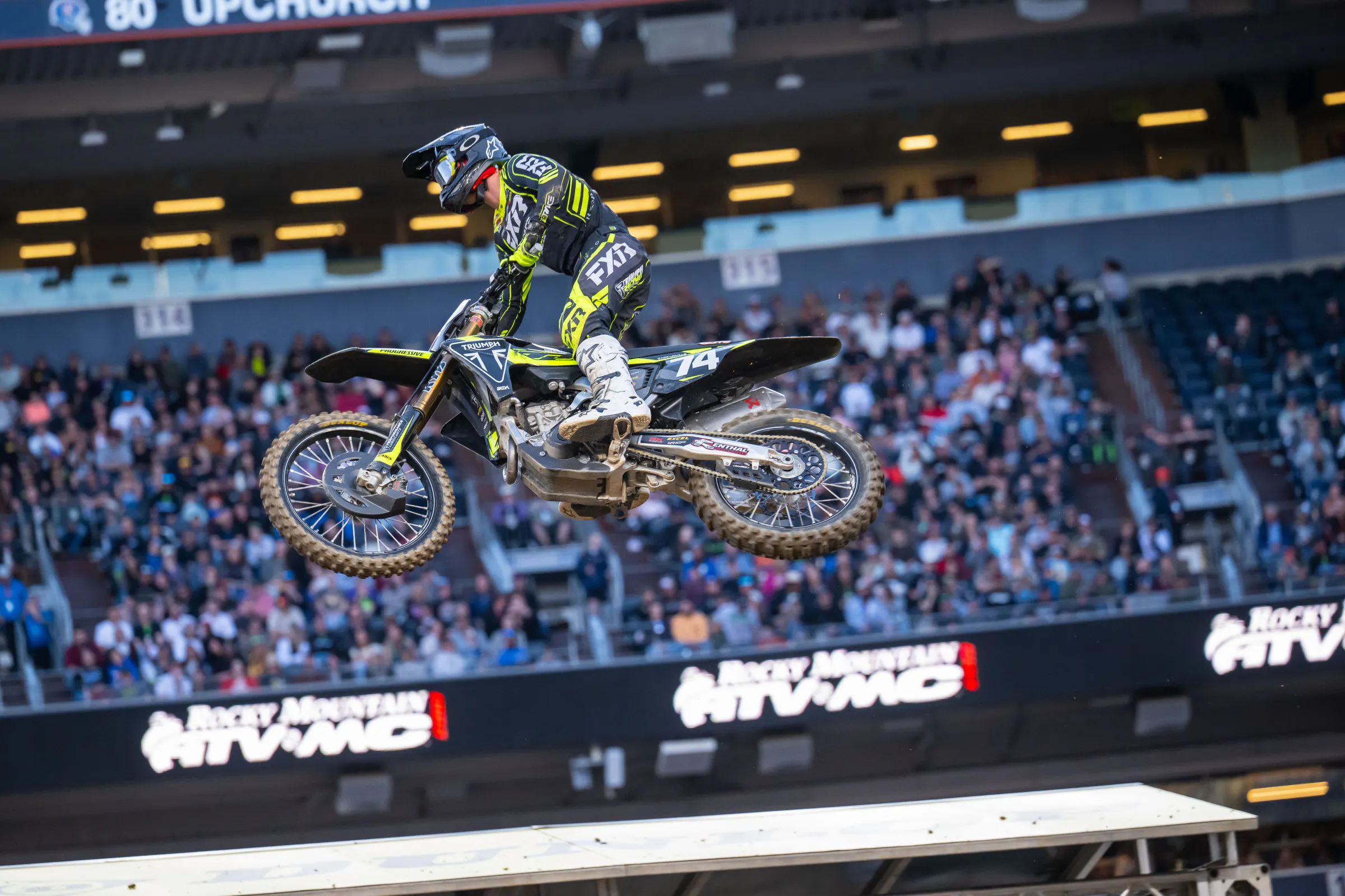 Gage Linville