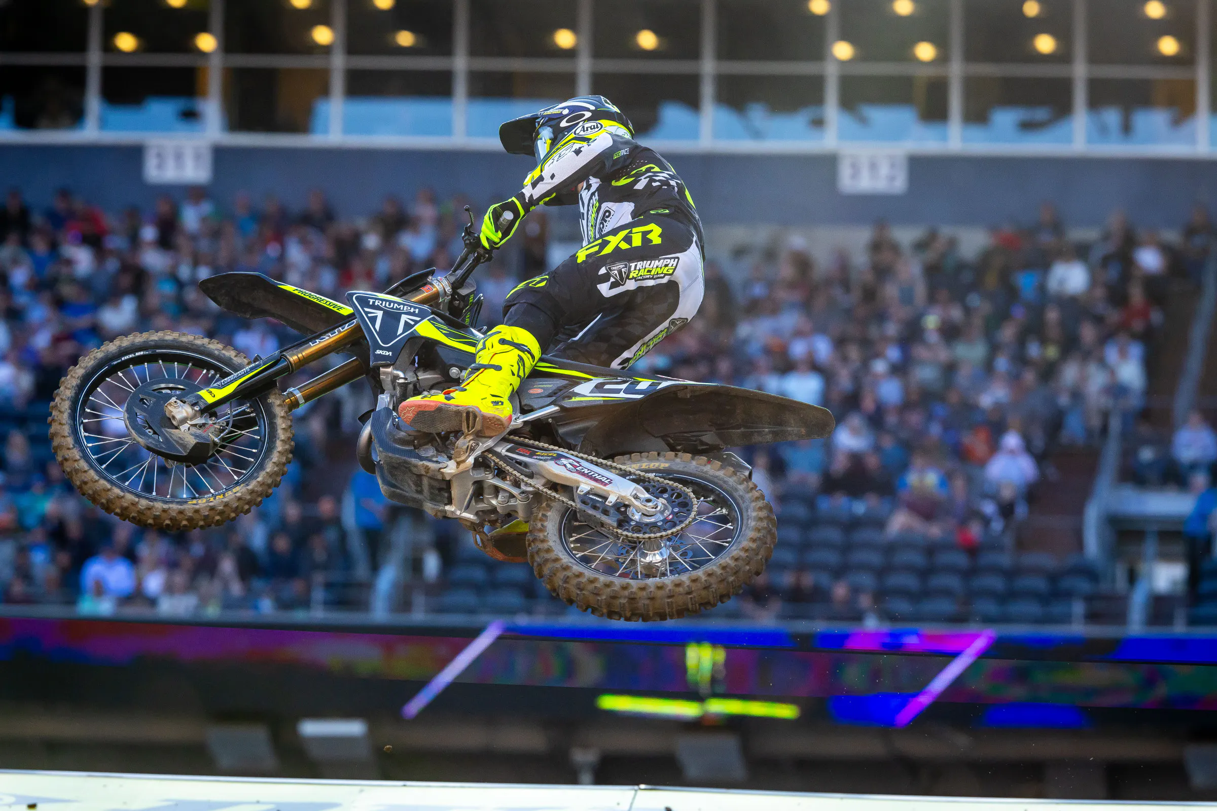 Jordon Smith