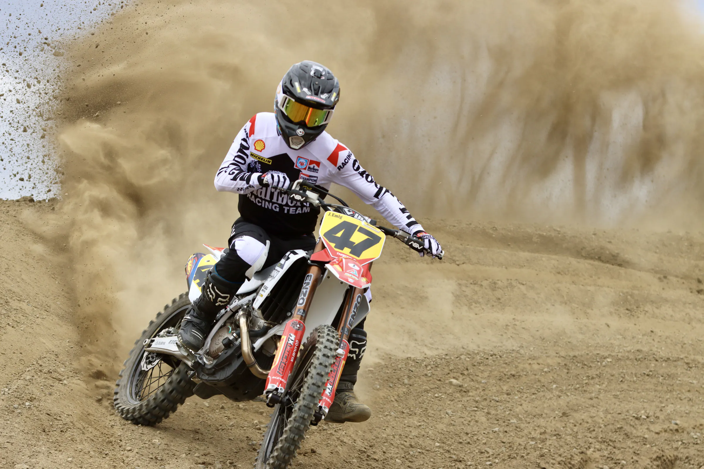 ASV Inventions Limited-Edition Collaboration with Jeff Emig and ODI