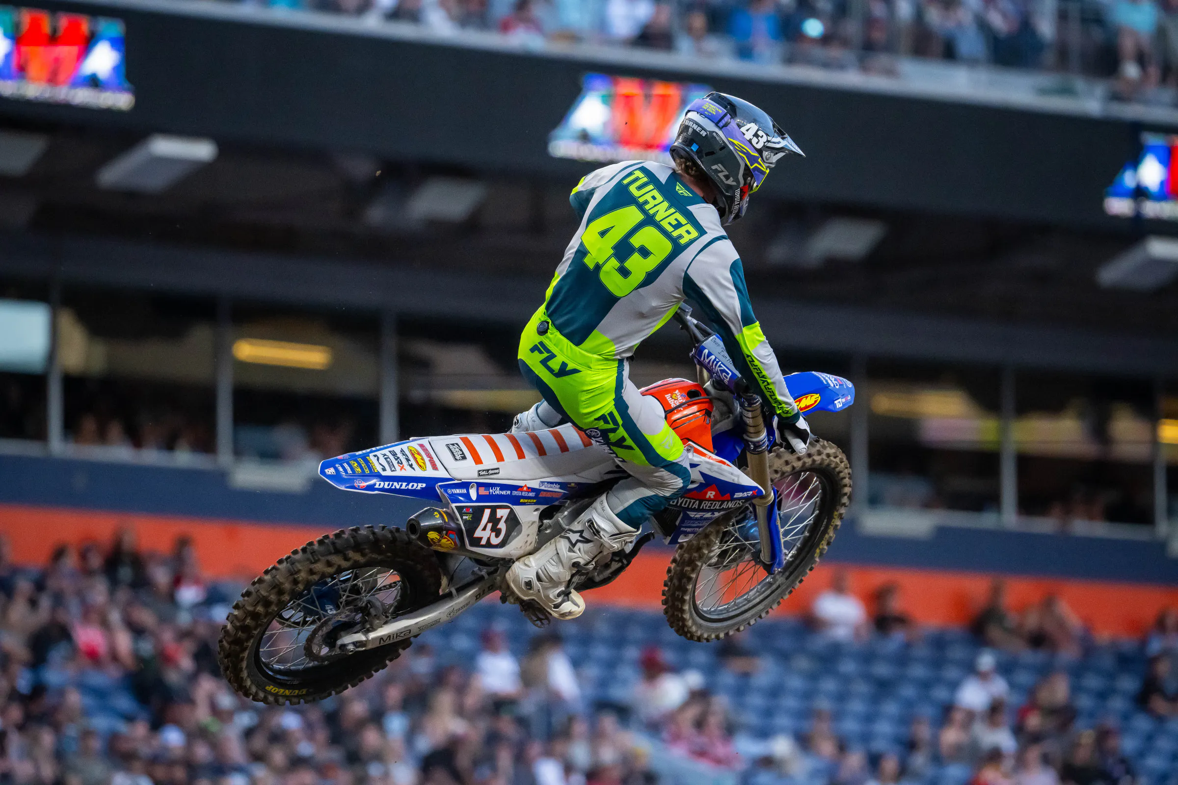 10 Things We Learned at Denver SX