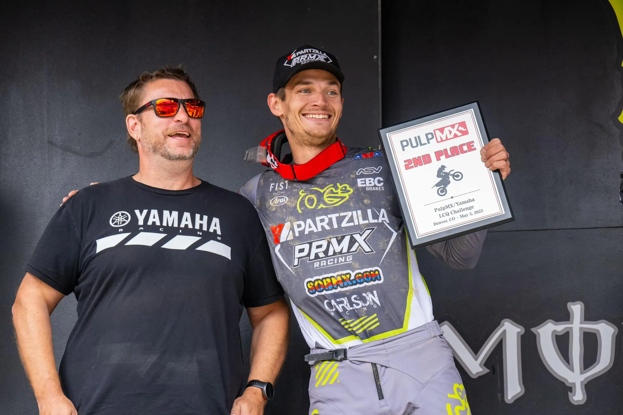 How to Watch the PulpMX Yamaha Privateer LCQ Challenge and Entry List