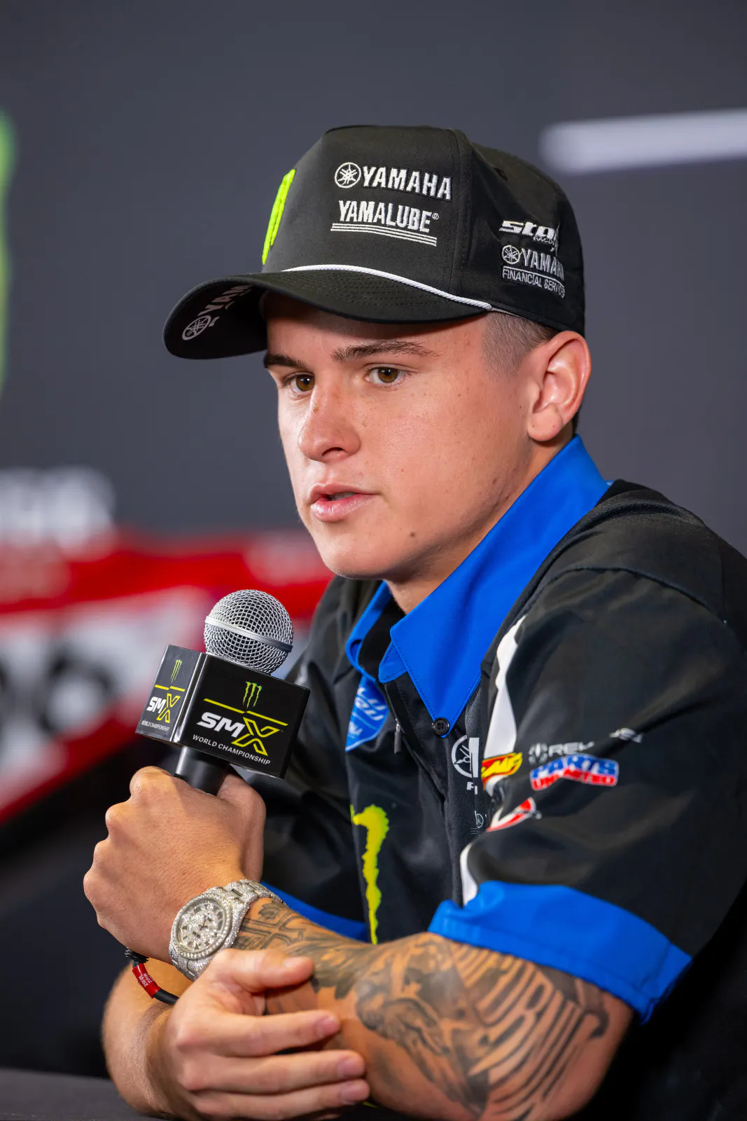 Haiden Deegan