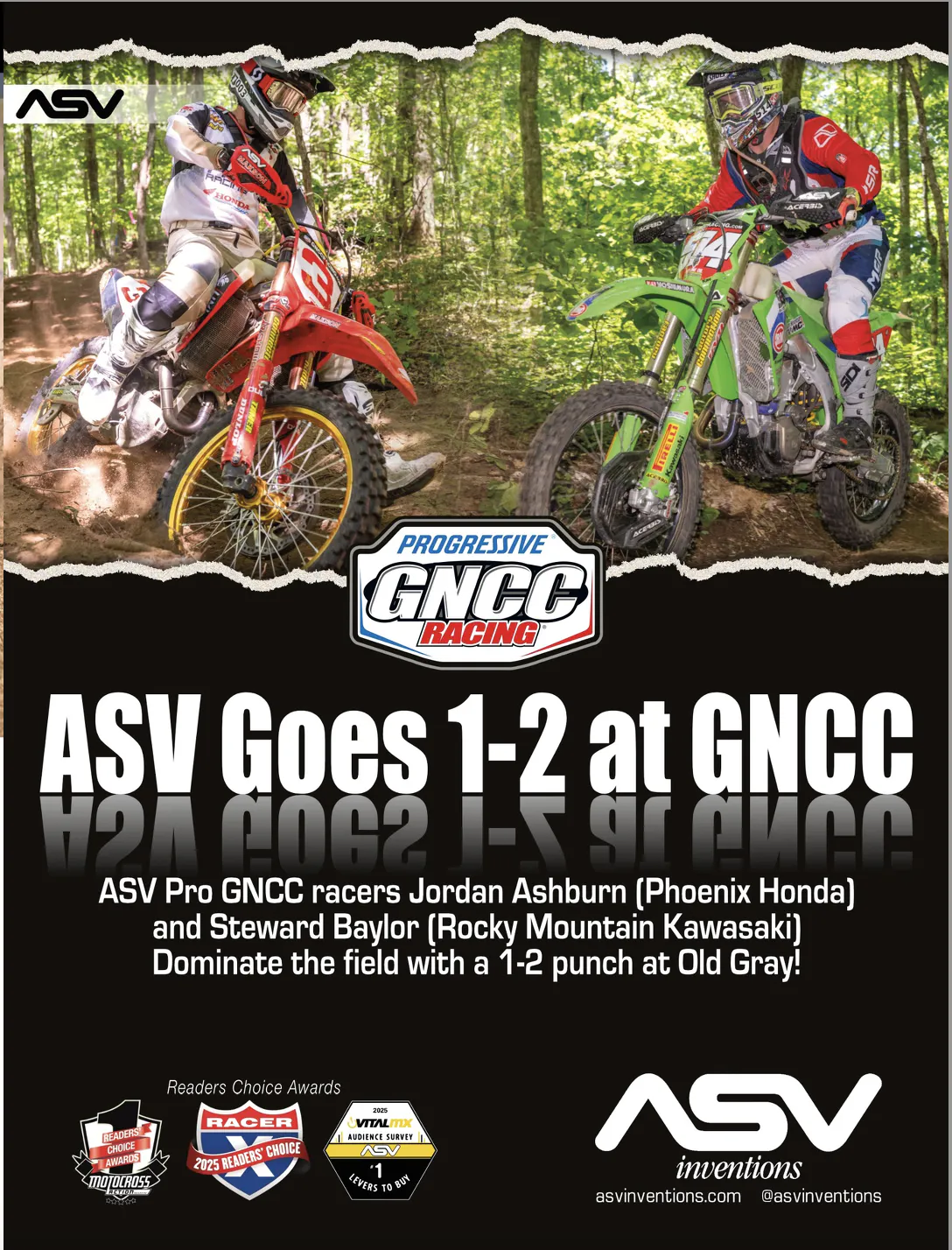 5-5 CN ASC GNCC