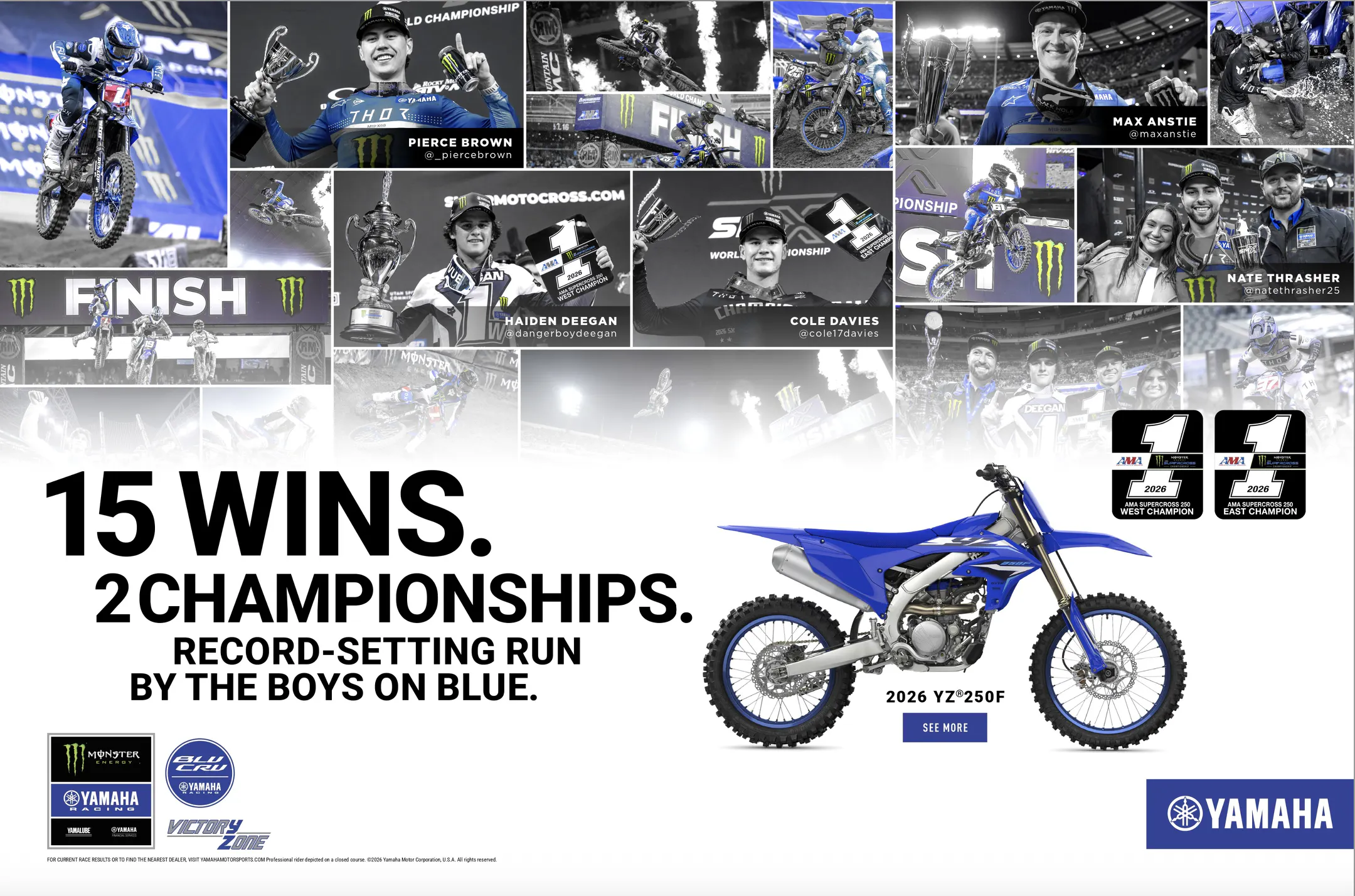 5-5 CN Yamaha 250