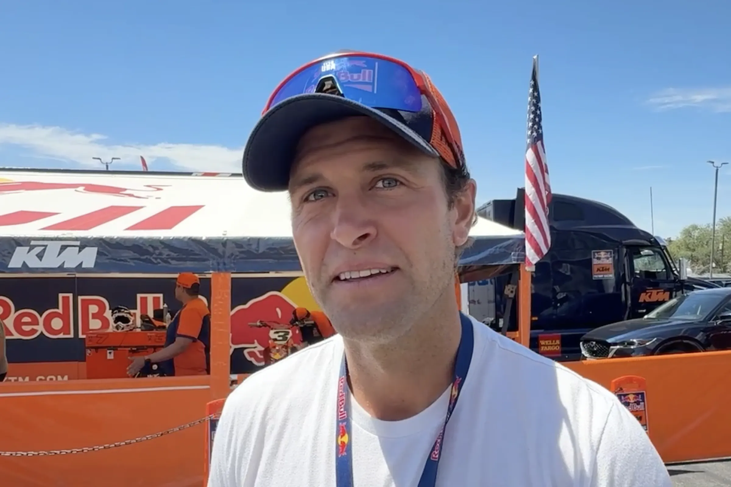 Weege Show: Nail Biter Preview with Ryan Dungey Plus LCQ Winner Cade Clason