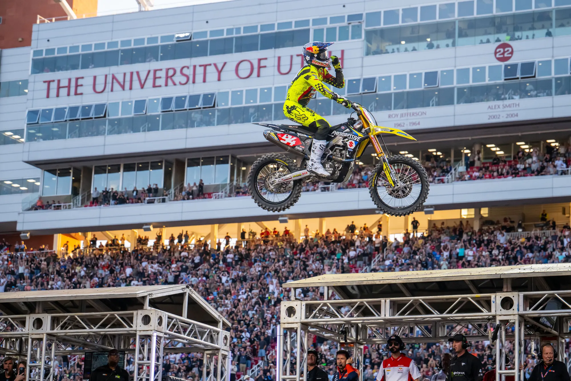 Roczen.