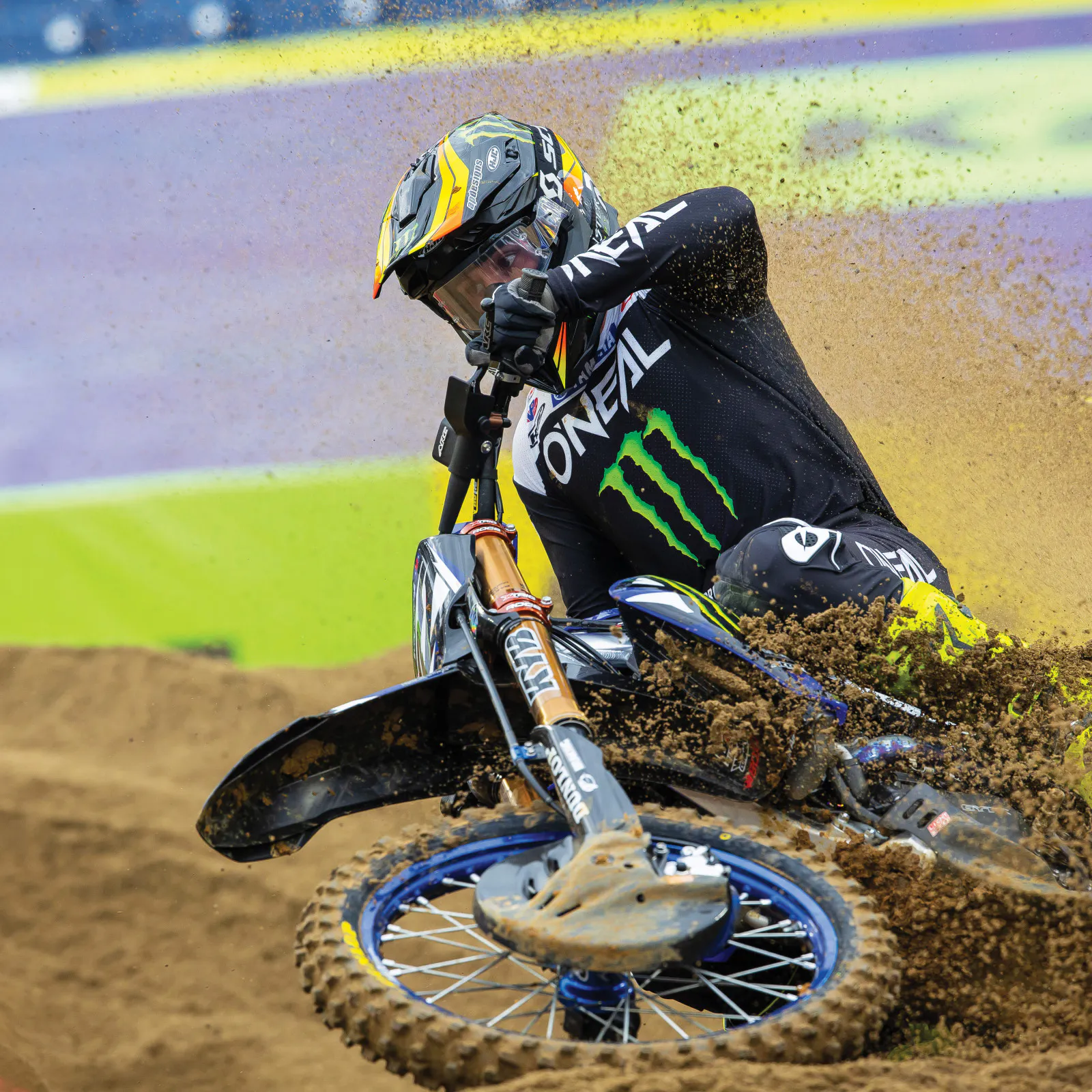 Justin Barcia