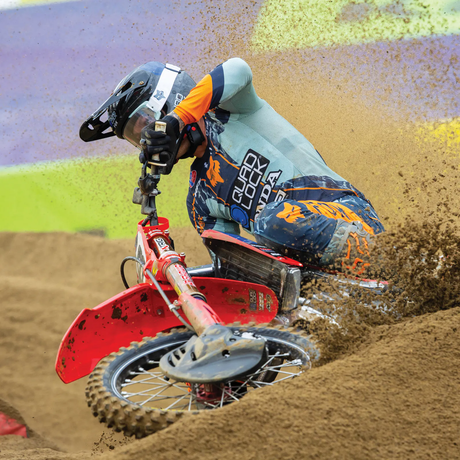 Justin Bogle