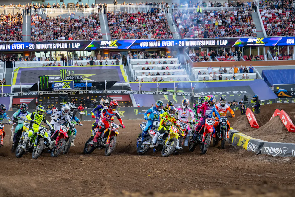 Thomas: "Without [Jorge] Prado entering the picture, I think this might have gone differently"