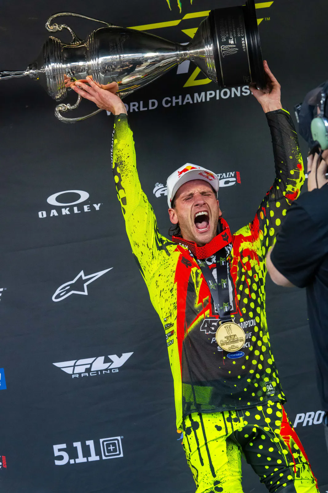 Ken Roczen
