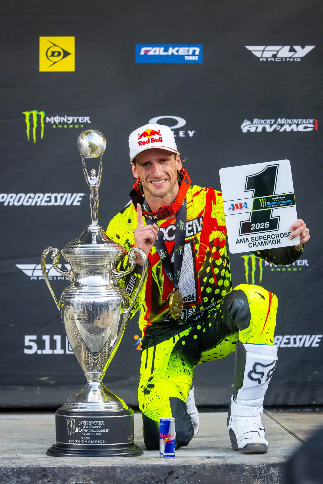 Ken Roczen