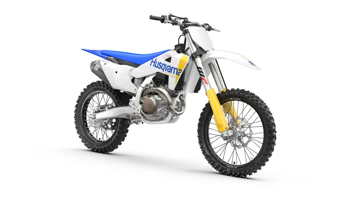 Husqvarna FC 450 - 2027 (8)