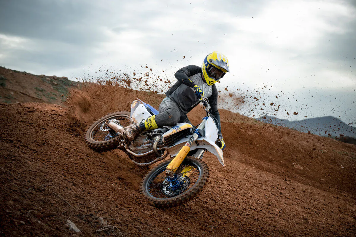 Husqvarna FC 250 Dream Build -  WP Pro Components - 2027 (2)