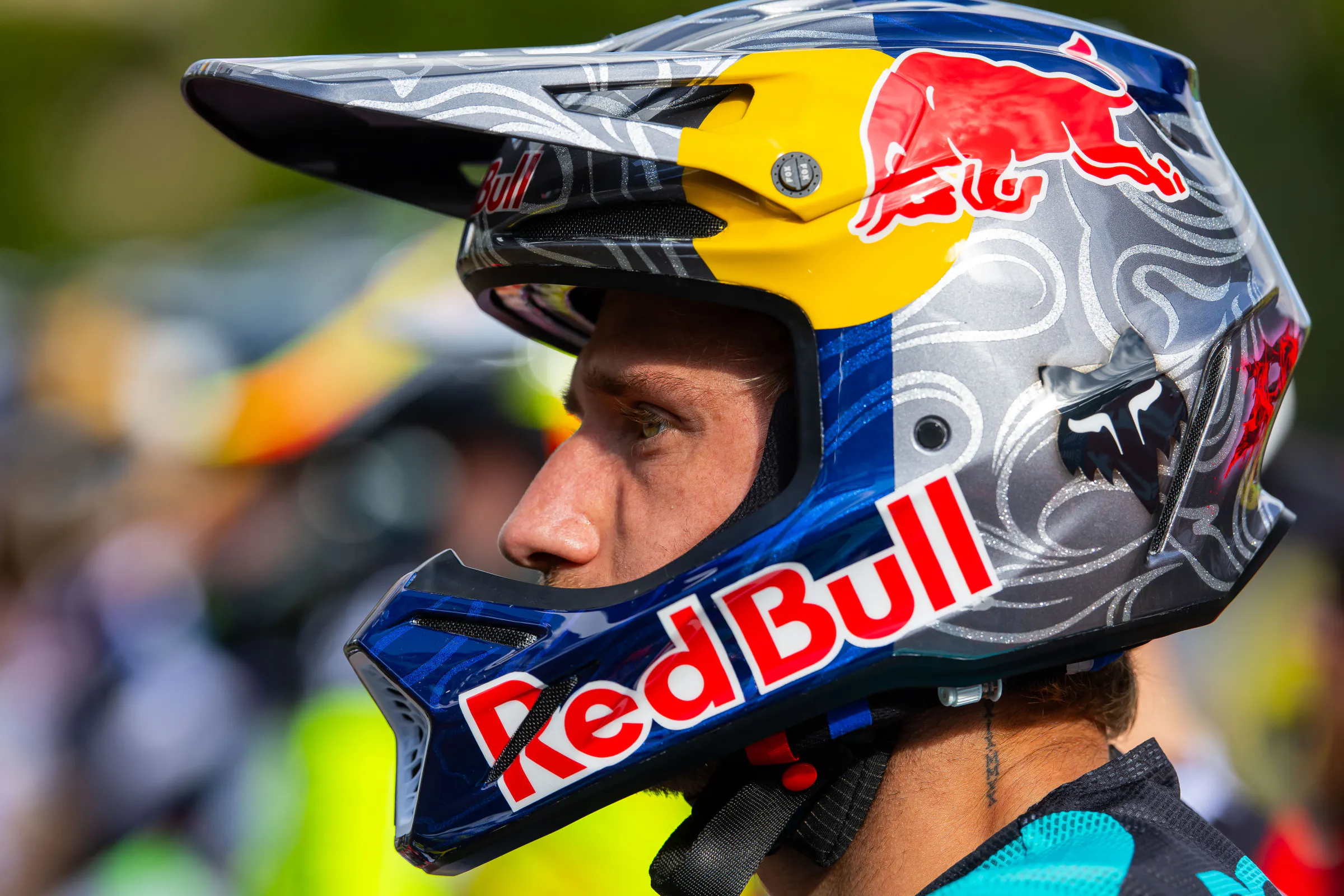 Ken Roczen