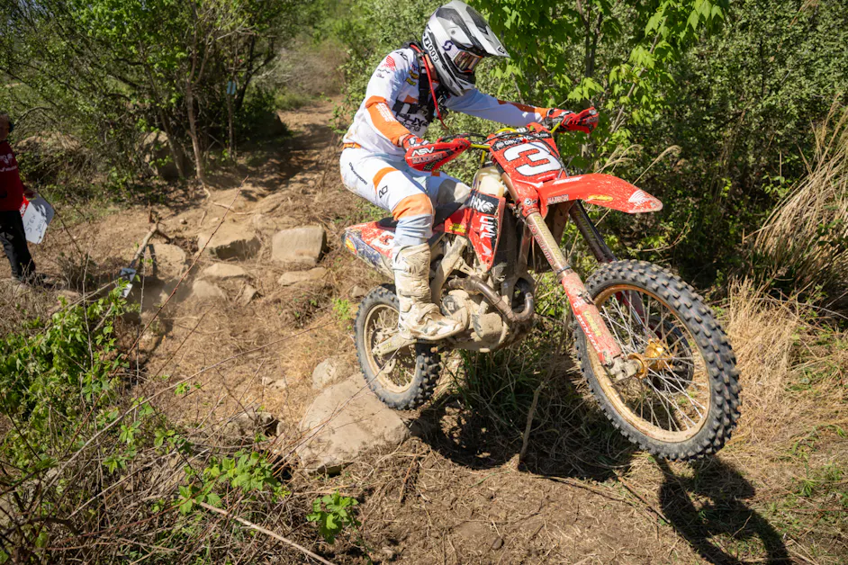 How to Watch: Powerline Park GNCC TV Broadcast/Streaming Information