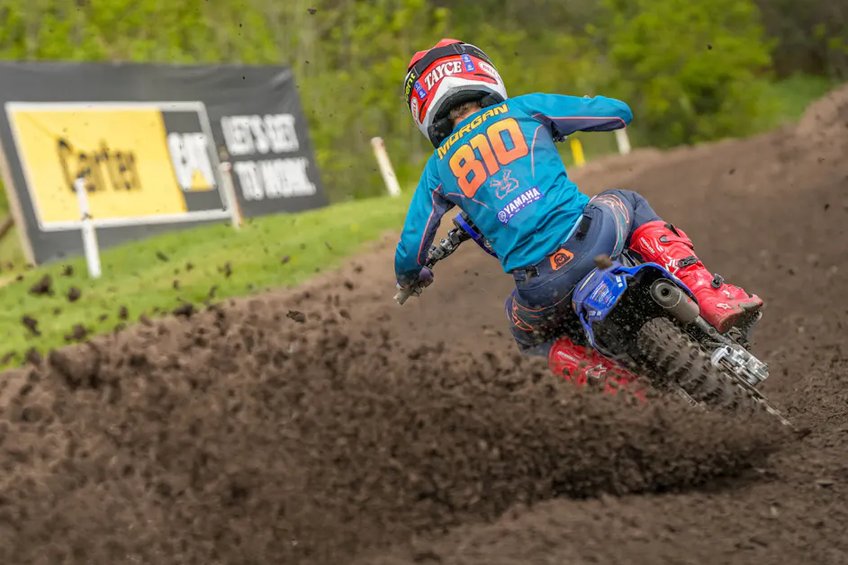 Photos from Loretta Lynn’s Northeast Area Qualifier at Tomahawk MX