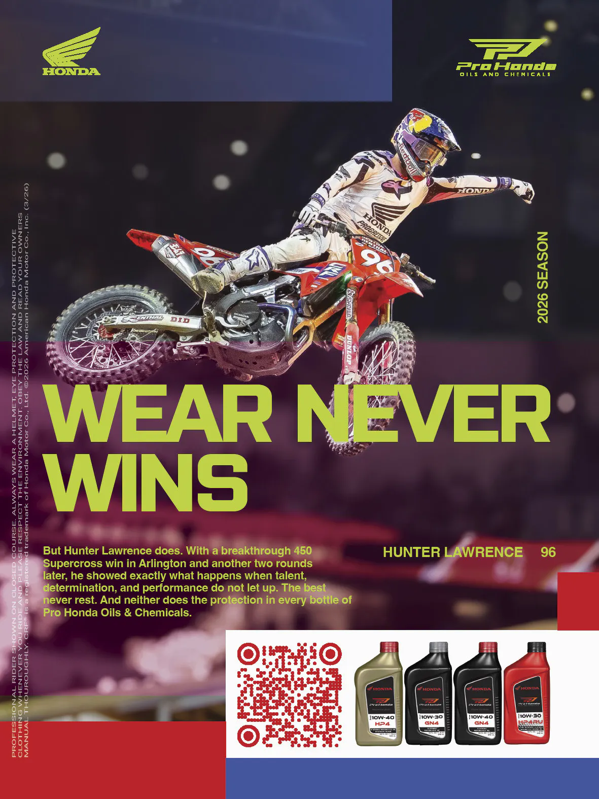 Advertisement: 033_RX29-7_Ad_Honda_Oil