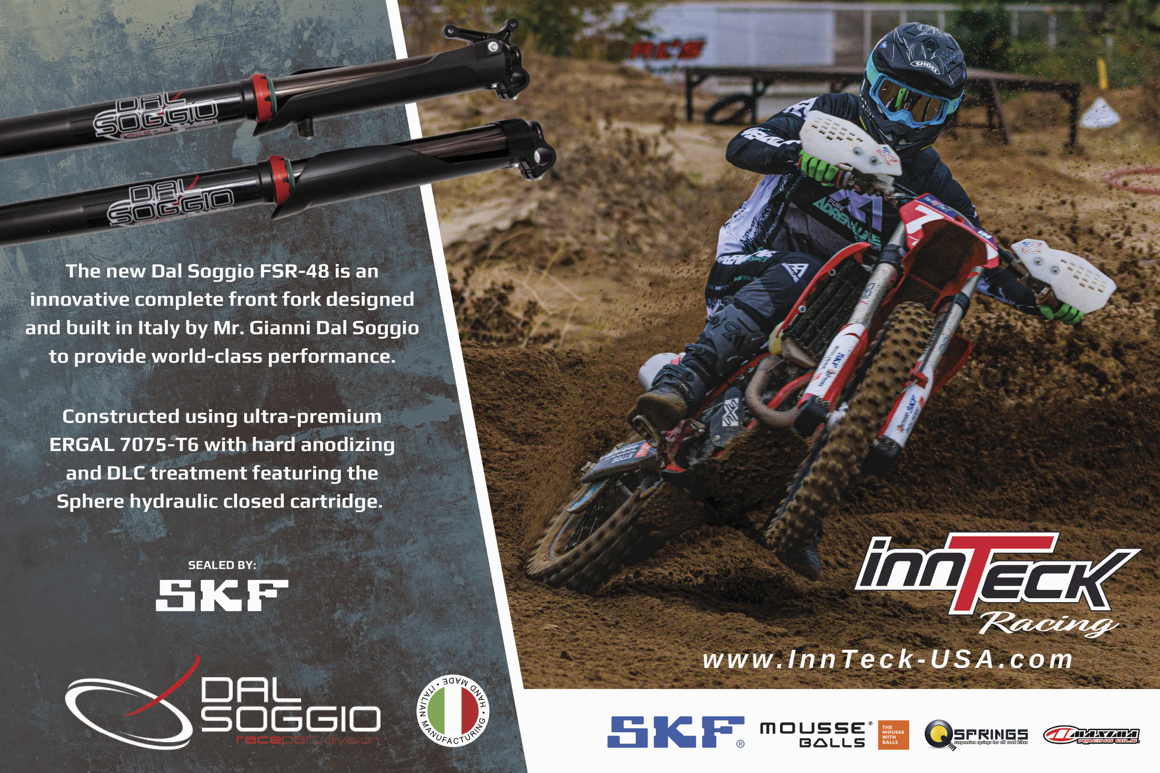 Advertisement: 094_RX29-7_Ad_InnTeck