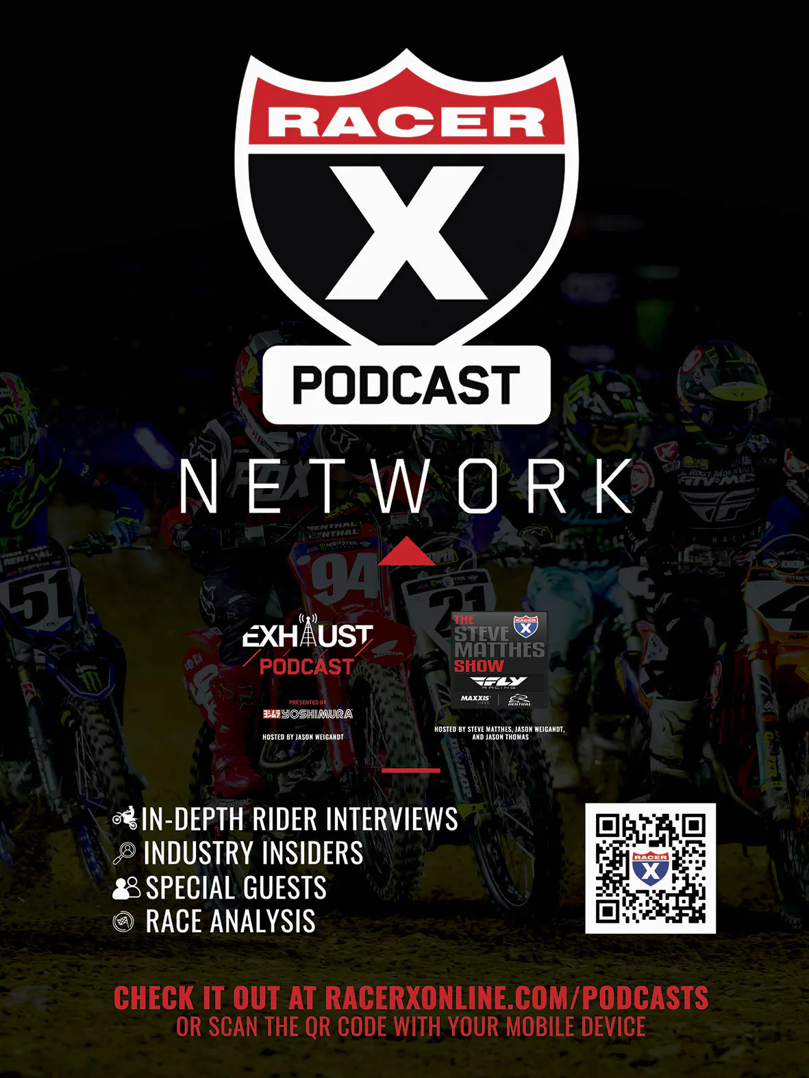Advertisement: 115_RX29-7_Ad_RacerXPodcast