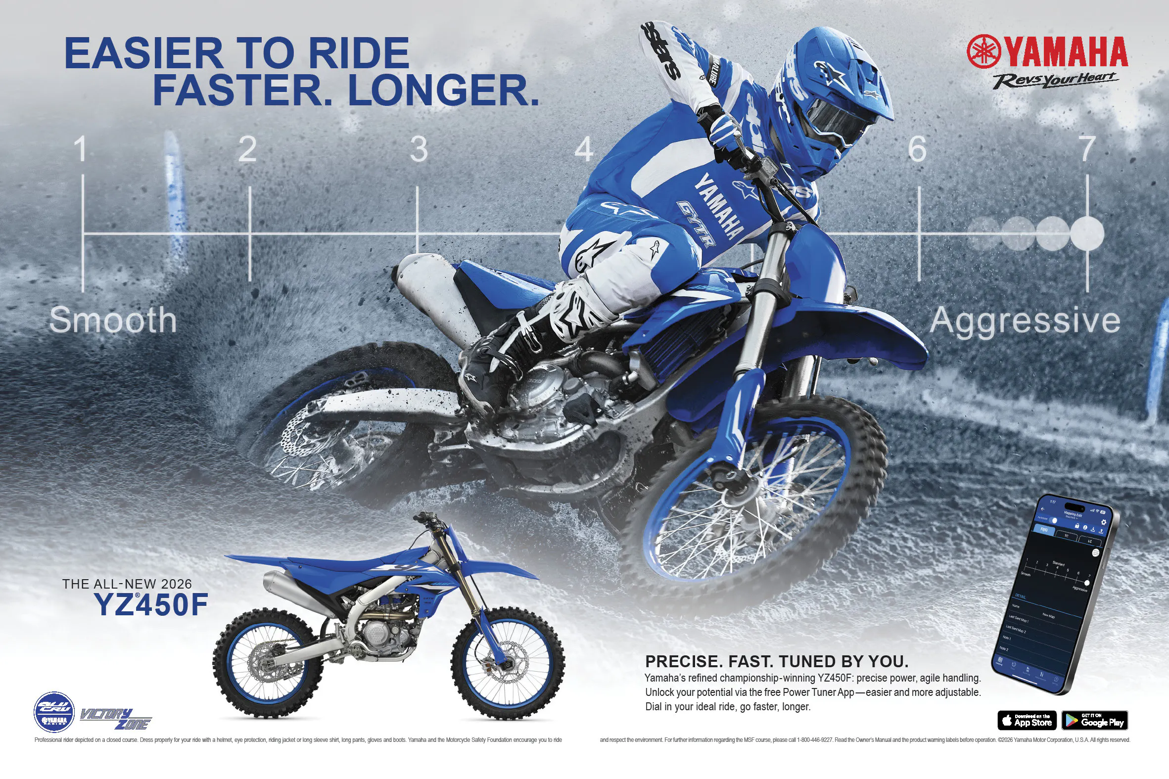 Advertisement: 122_RX29-7_Ad_TEMP_HingeScore_Yamaha