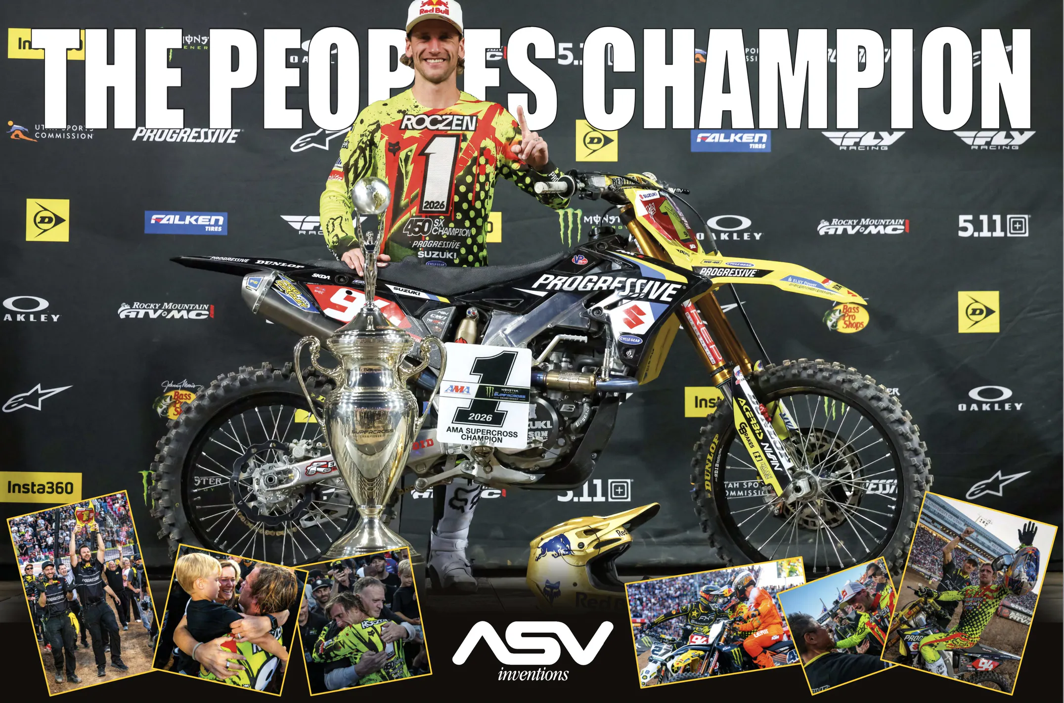 5-9 CN ASV Roczen