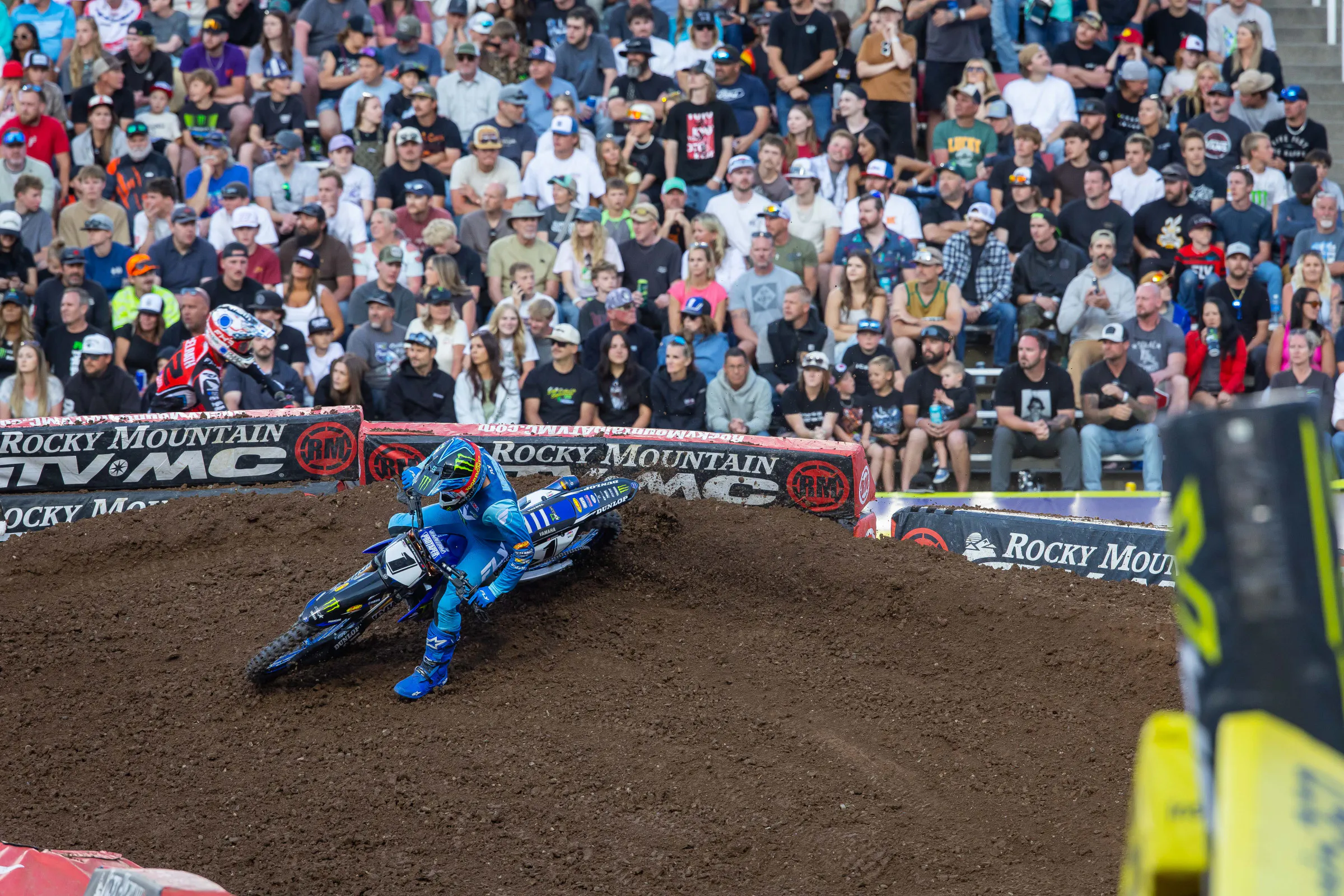 10 Things We Learned at Salt Lake City SX Finale
