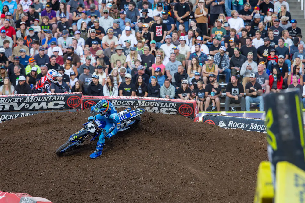 10 Things We Learned at Salt Lake City SX Finale