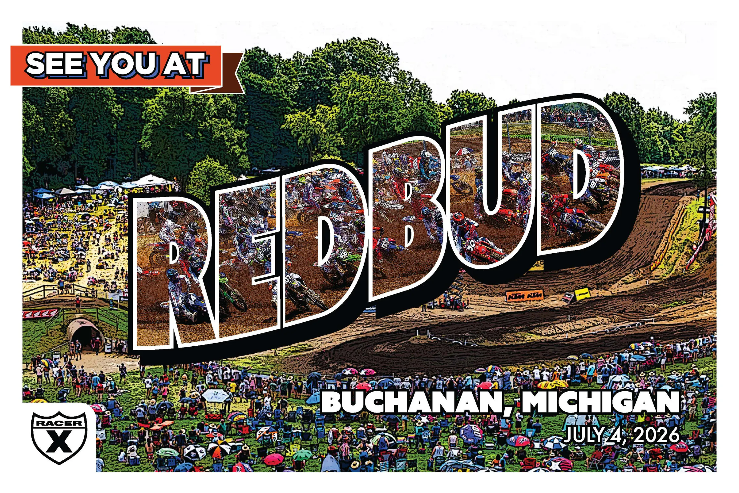 2026_5 Red Bud Event Sticker
