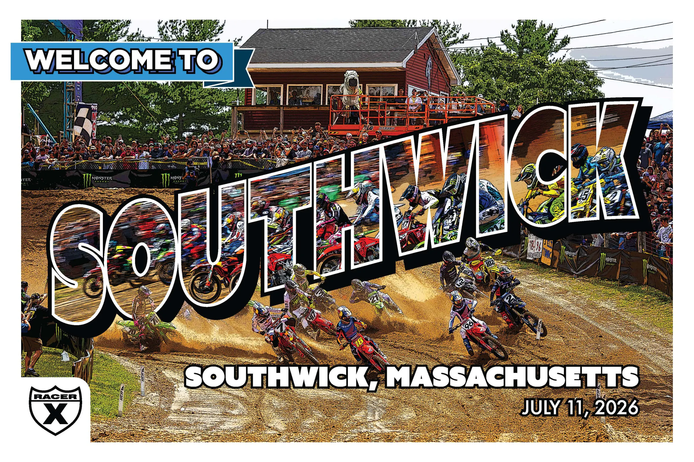 2026_6 Southwick Event Sticker