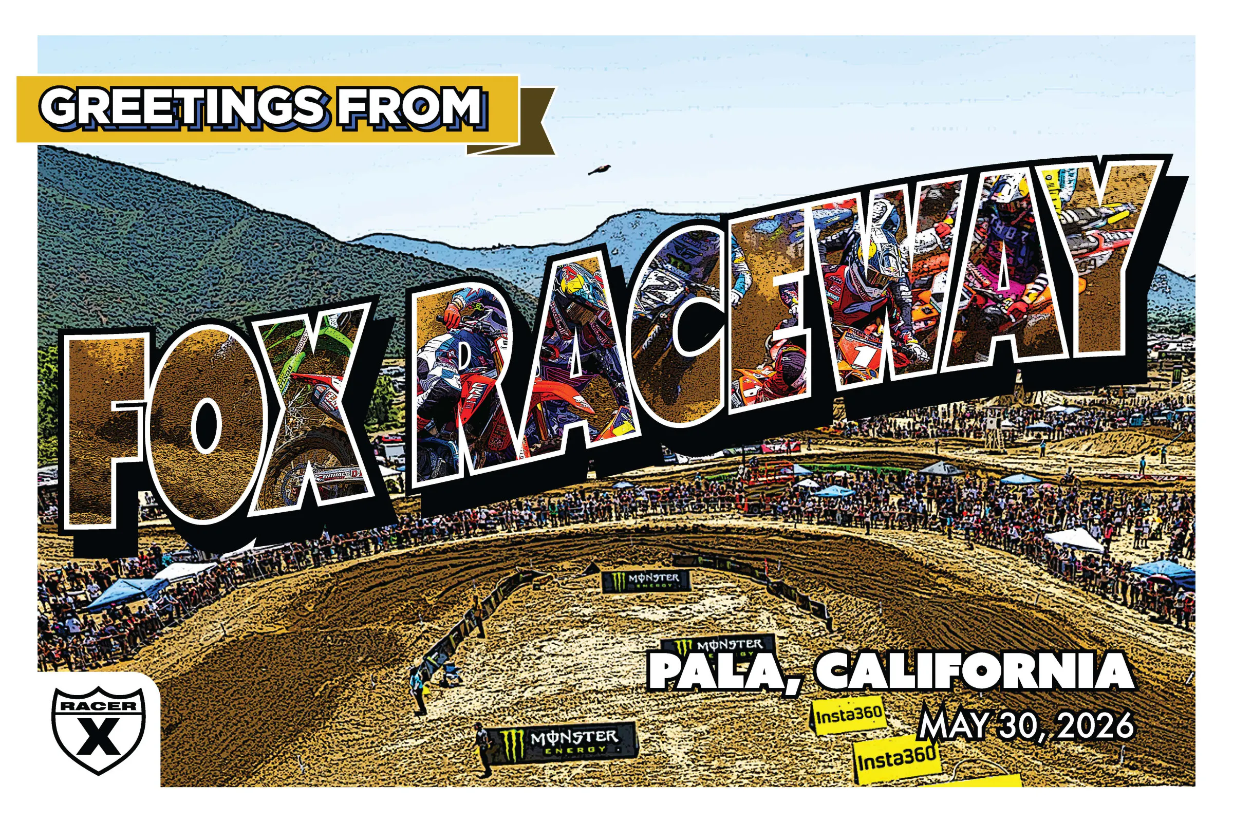 2026_1 Fox Raceway Event Sticker