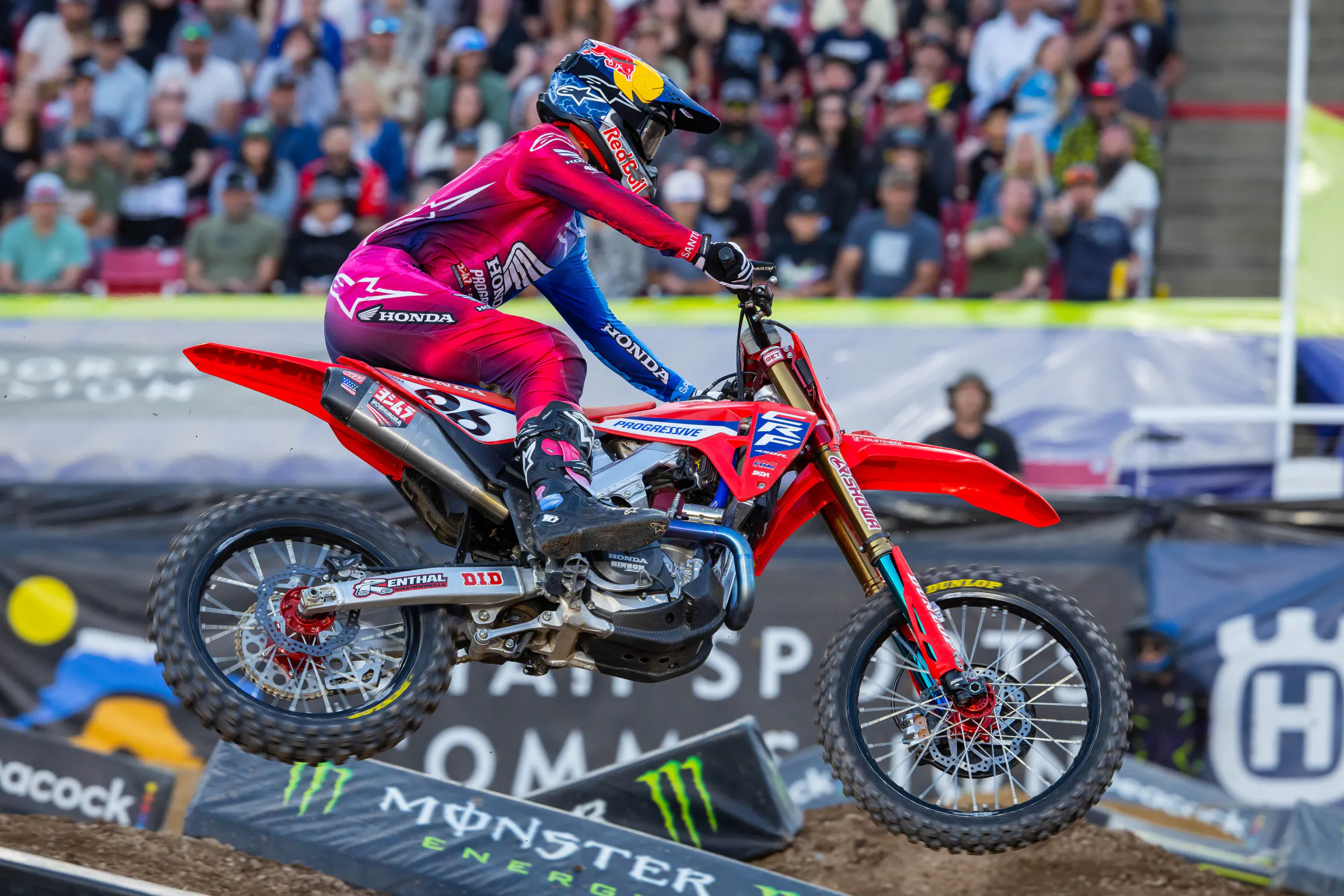 Watch: “This Is Hunta” from Salt Lake City