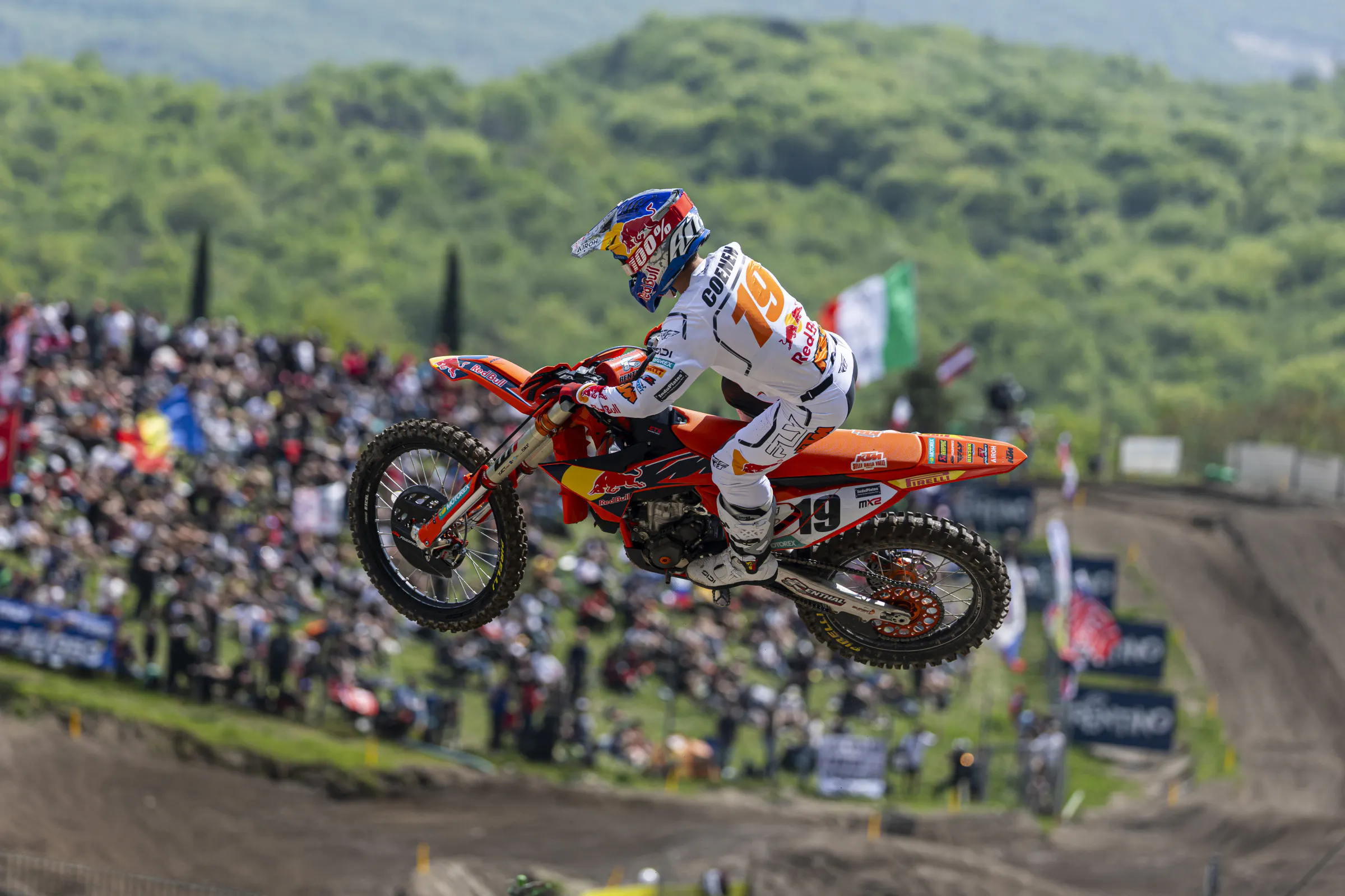 Sacha Coenen