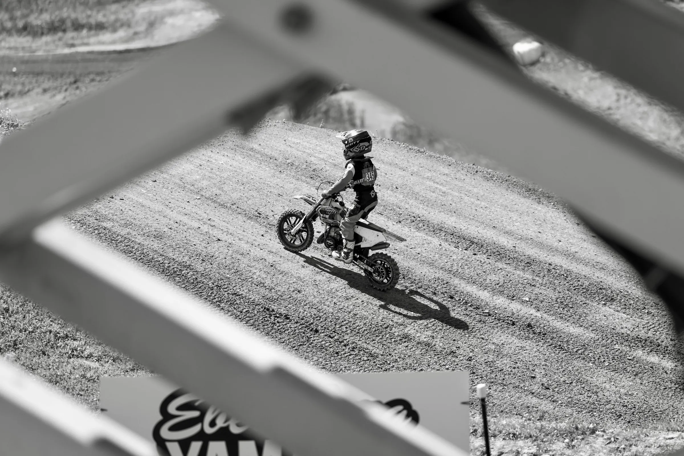Photos from Dylan Slusser Memorial Race at Pleasure Valley Raceway