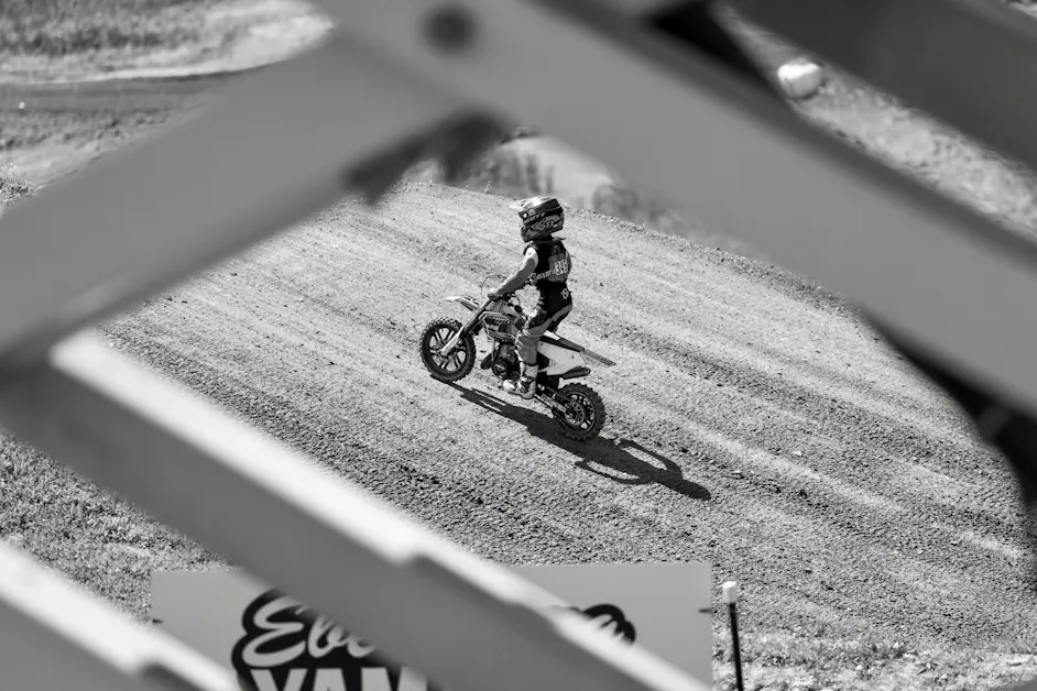 Photos from Dylan Slusser Memorial Race at Pleasure Valley Raceway