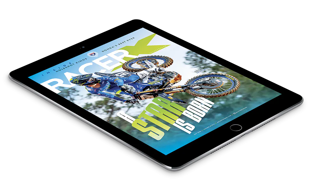 The July 2026 Digital Issue Availalbe Now